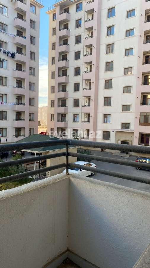 Sale, new building, 4 room, 110 m², Baku, Sabunchu r.