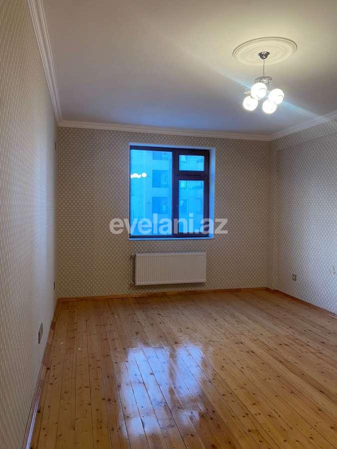 Sale, new building, 4 room, 110 m², Baku, Sabunchu r.