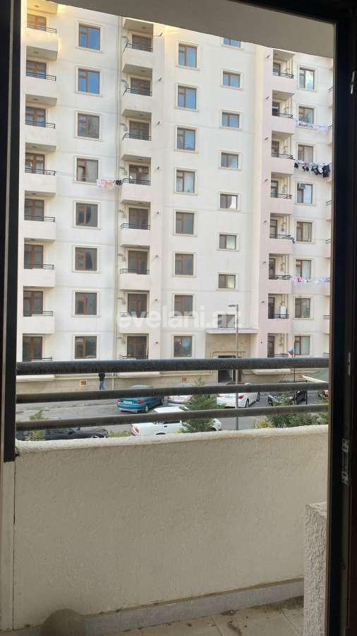 Sale, new building, 4 room, 110 m², Baku, Sabunchu r.