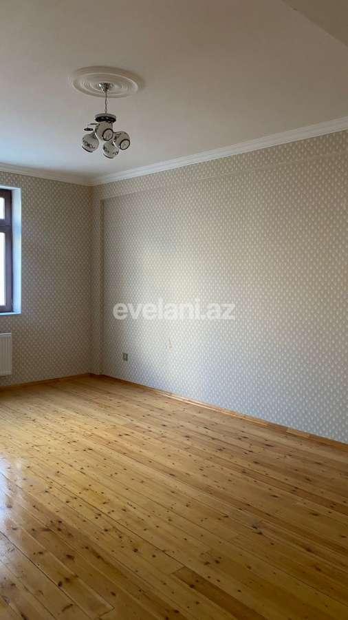 Sale, new building, 4 room, 110 m², Baku, Sabunchu r.