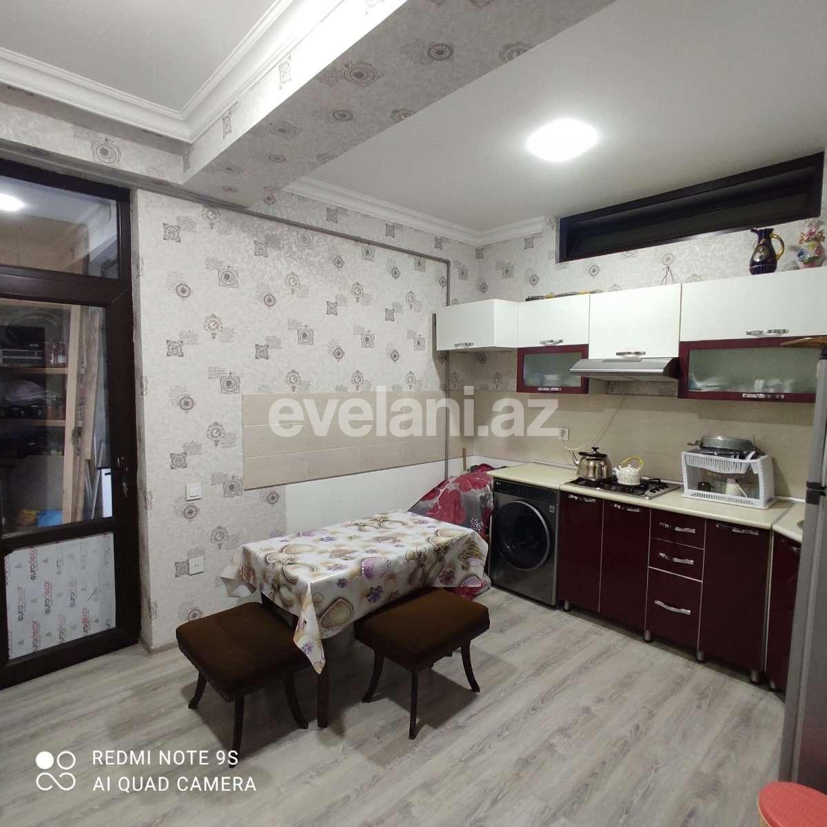 Satılır, yeni tikili, 3 otaqlı, 101 m², Bakı, Nərimanov r, Nəriman Nərimanov m.