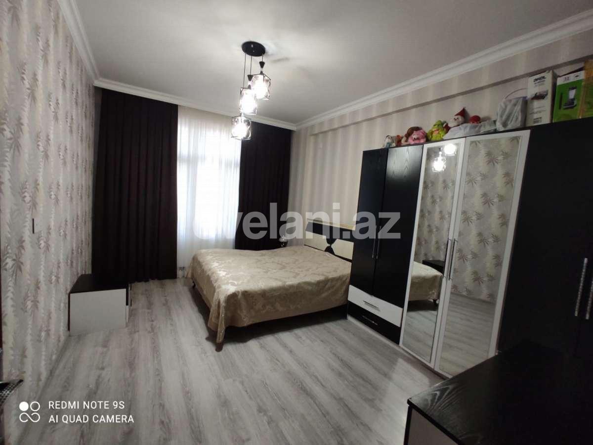 Satılır, yeni tikili, 3 otaqlı, 101 m², Bakı, Nərimanov r, Nəriman Nərimanov m.