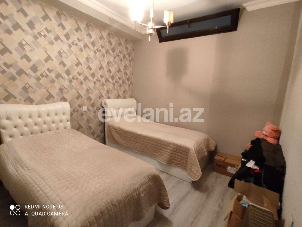Satılır, yeni tikili, 3 otaqlı, 101 m², Bakı, Nərimanov r, Nəriman Nərimanov m.