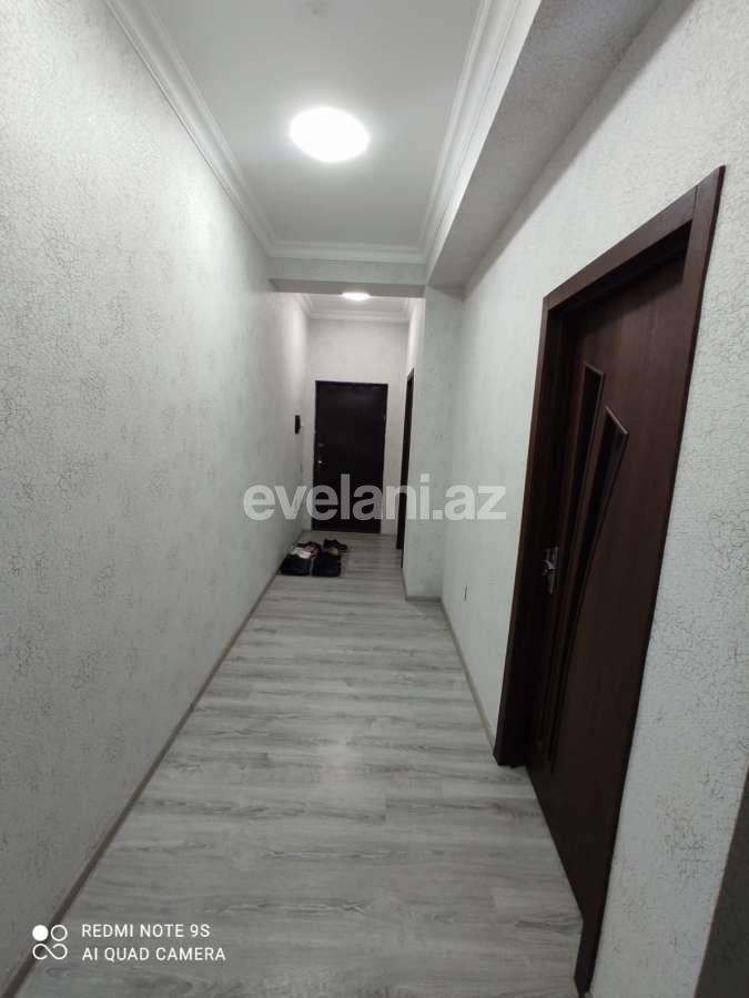 Satılır, yeni tikili, 3 otaqlı, 101 m², Bakı, Nərimanov r, Nəriman Nərimanov m.