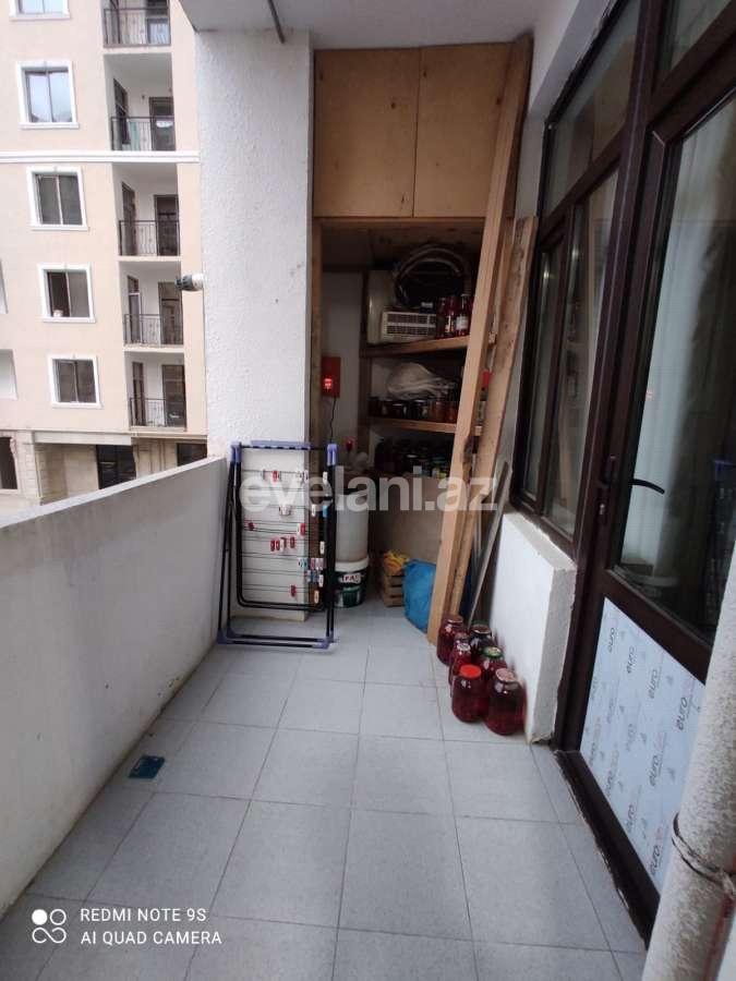 Satılır, yeni tikili, 3 otaqlı, 101 m², Bakı, Nərimanov r, Nəriman Nərimanov m.