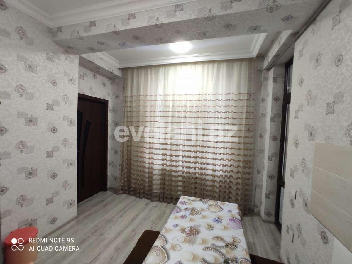 Satılır, yeni tikili, 3 otaqlı, 101 m², Bakı, Nərimanov r, Nəriman Nərimanov m.