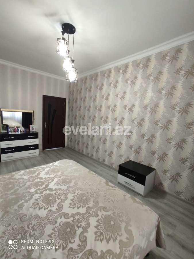 Satılır, yeni tikili, 3 otaqlı, 101 m², Bakı, Nərimanov r, Nəriman Nərimanov m.