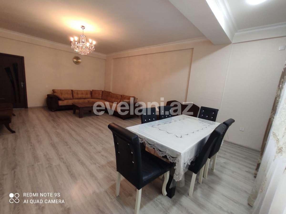 Satılır, yeni tikili, 3 otaqlı, 101 m², Bakı, Nərimanov r, Nəriman Nərimanov m.