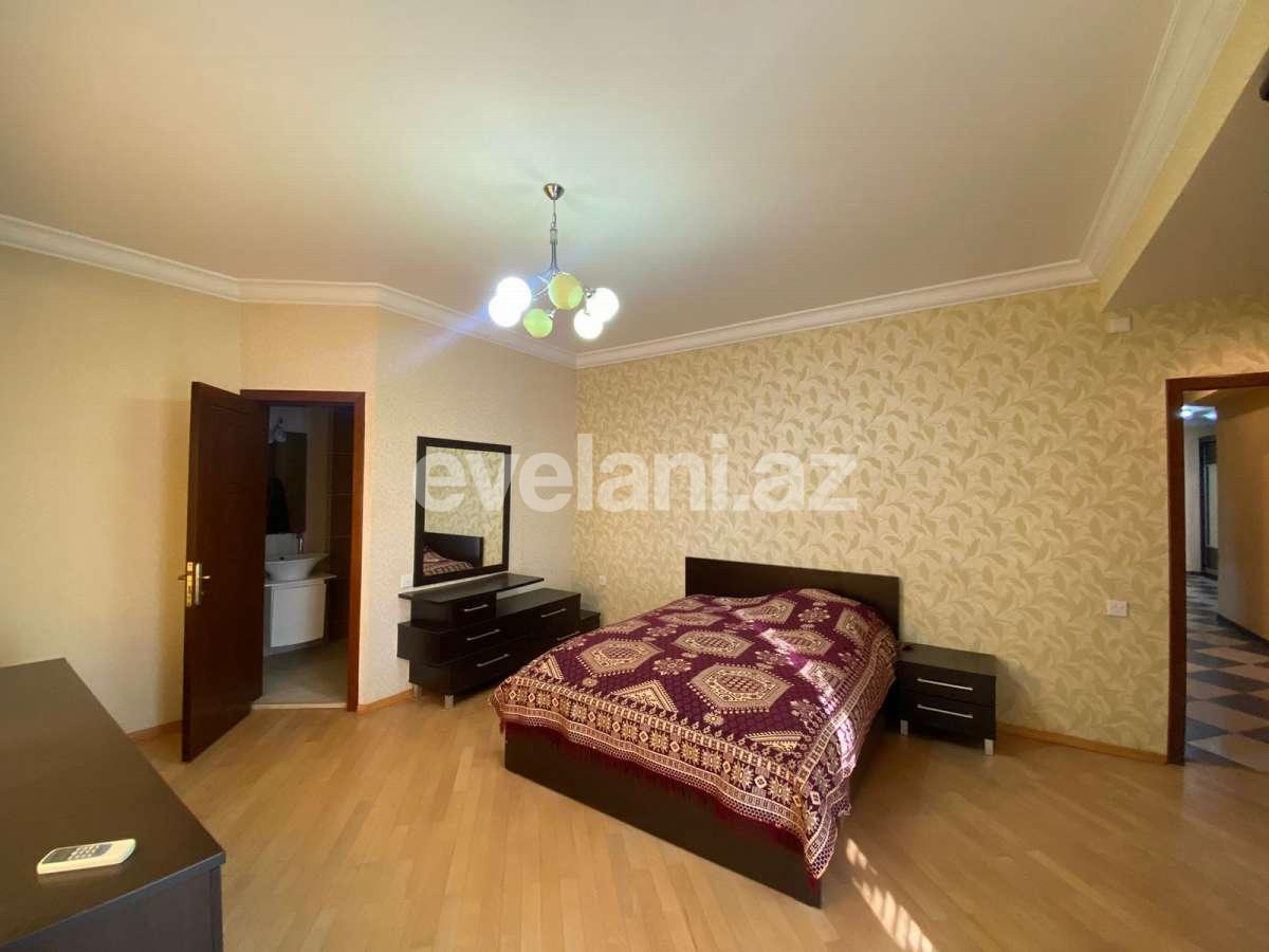 Kirayə verilir, yeni tikili, 3 otaqlı, 150 m², Bakı, Yasamal r, Elmlər Akademiyası m.