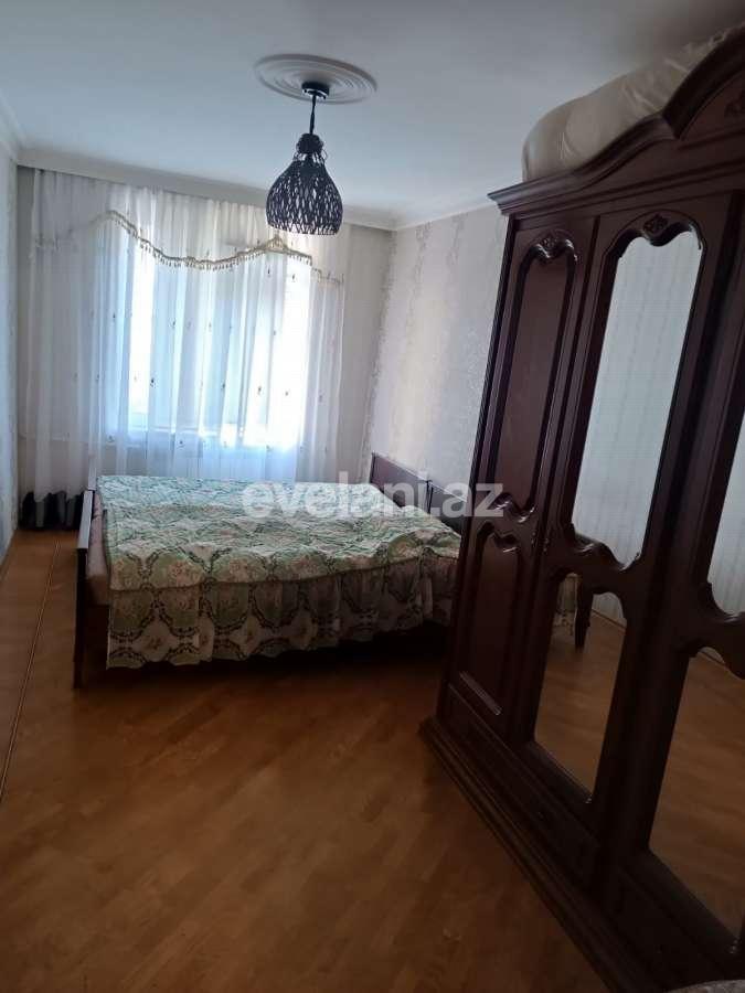 Kirayə verilir, köhnə tikili, 3 otaqlı, 80 m², Bakı, Yasamal r, Yasamal q, İnşaatçılar m.