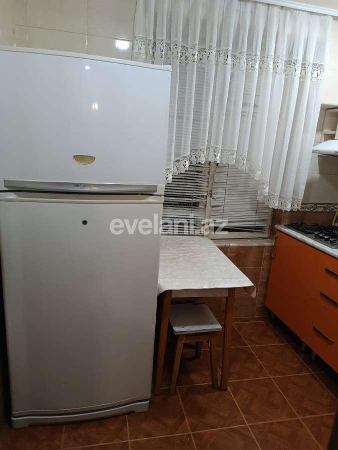 Kirayə verilir, köhnə tikili, 3 otaqlı, 80 m², Bakı, Yasamal r, Yasamal q, İnşaatçılar m.