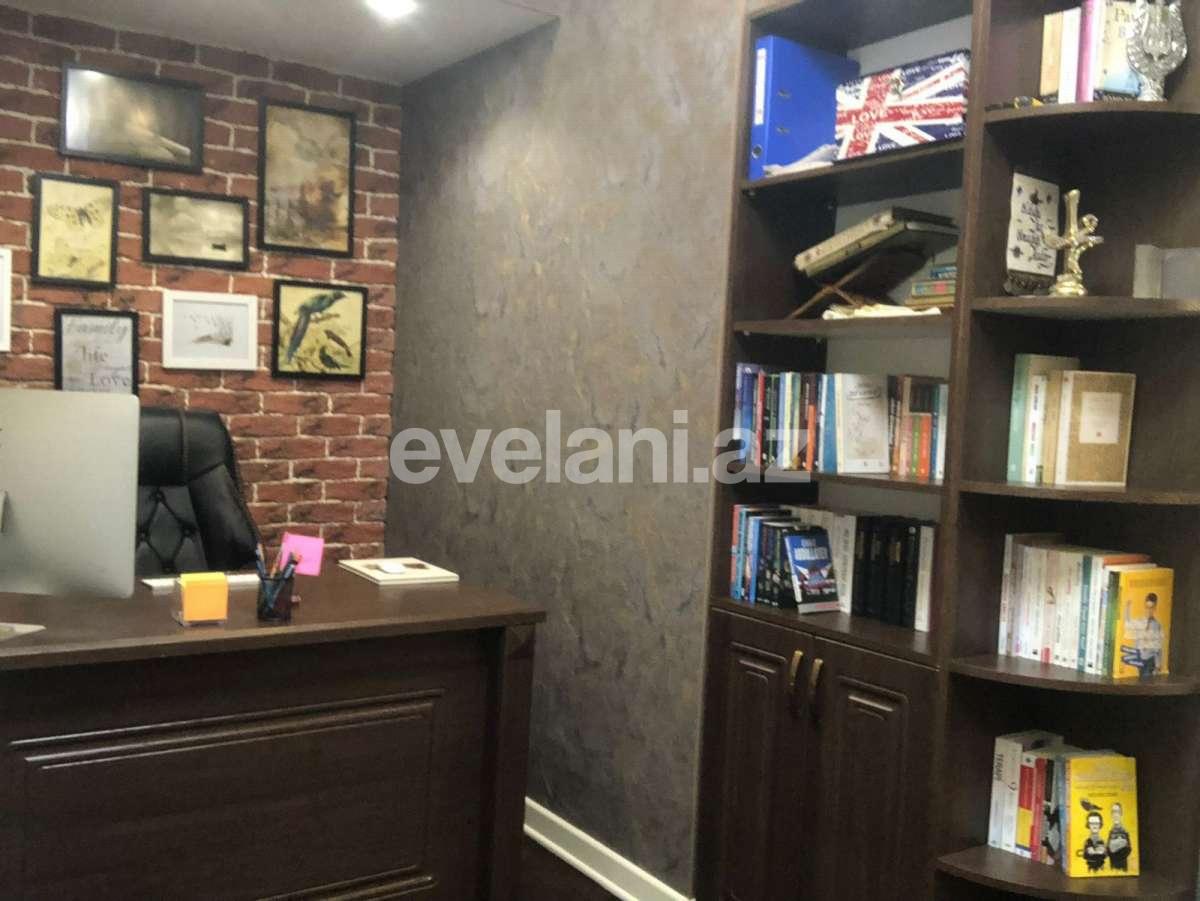 Sale, new building, 4 room, 195.99 m², Baku, Khatai r, White city d, Shah Ismail Khatai m.