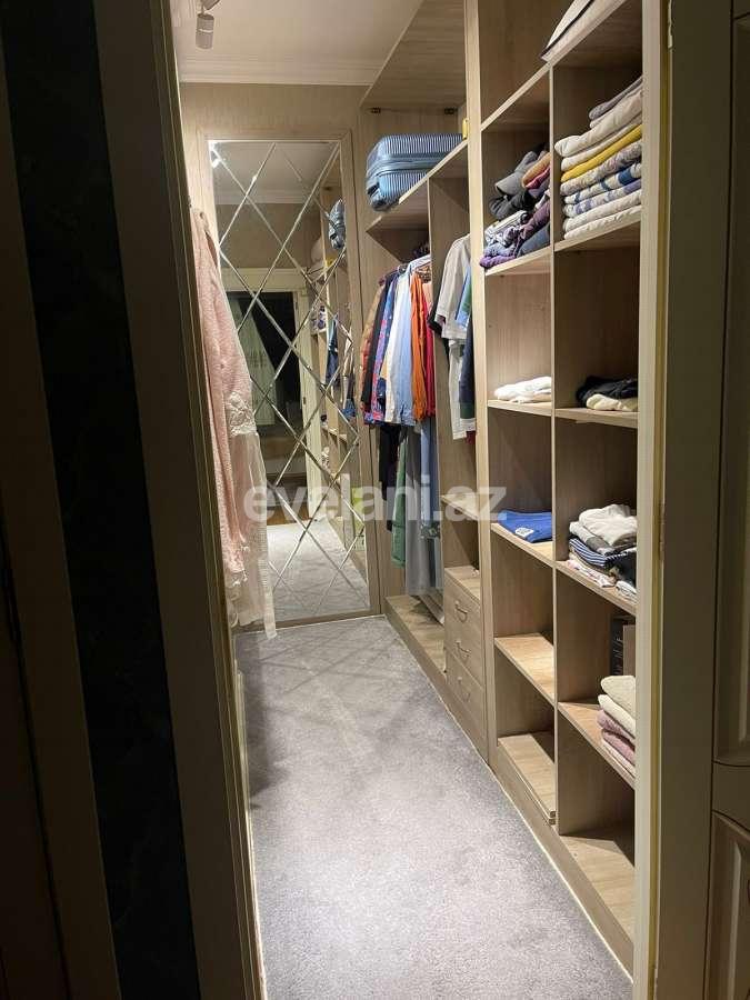 Sale, new building, 4 room, 195.99 m², Baku, Khatai r, White city d, Shah Ismail Khatai m.