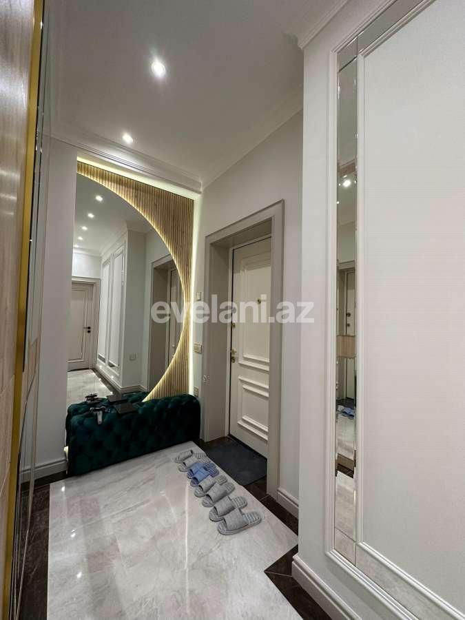 Satılır, yeni tikili, 3 otaqlı, 139.99 m², Bakı, Nərimanov r, Nəriman Nərimanov m.