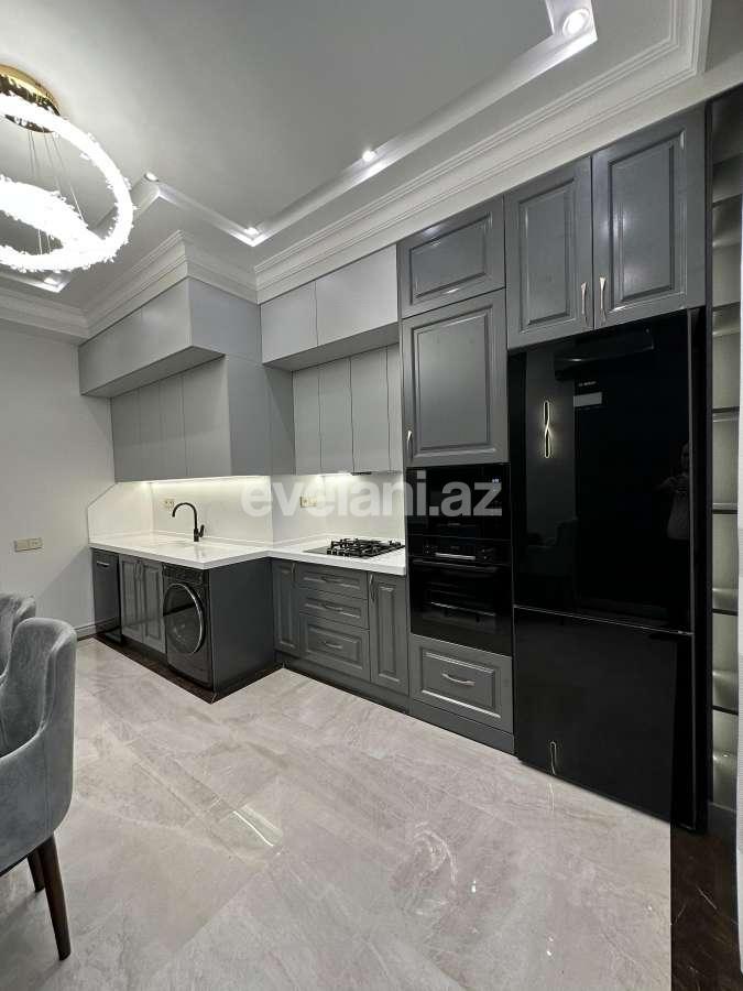 Satılır, yeni tikili, 3 otaqlı, 139.99 m², Bakı, Nərimanov r, Nəriman Nərimanov m.
