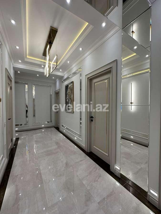 Satılır, yeni tikili, 3 otaqlı, 139.99 m², Bakı, Nərimanov r, Nəriman Nərimanov m.