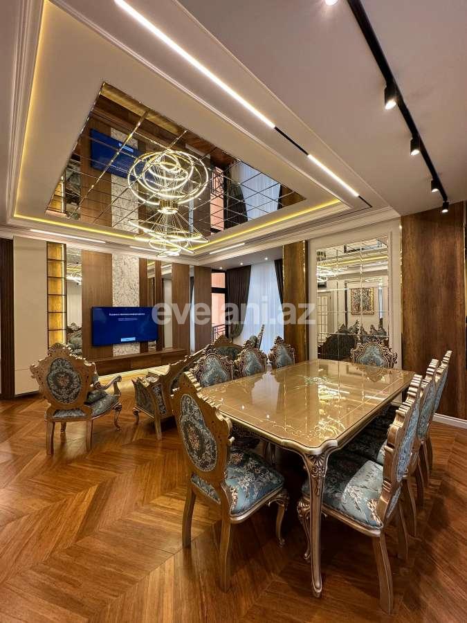 Satılır, yeni tikili, 3 otaqlı, 139.99 m², Bakı, Nərimanov r, Nəriman Nərimanov m.