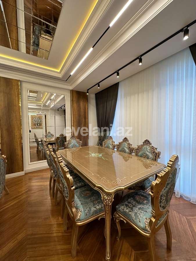 Satılır, yeni tikili, 3 otaqlı, 139.99 m², Bakı, Nərimanov r, Nəriman Nərimanov m.