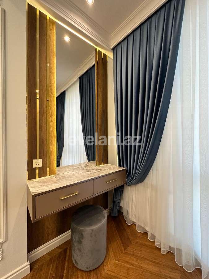 Satılır, yeni tikili, 3 otaqlı, 139.99 m², Bakı, Nərimanov r, Nəriman Nərimanov m.