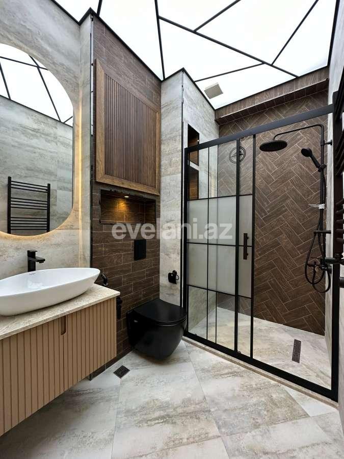 Satılır, yeni tikili, 3 otaqlı, 139.99 m², Bakı, Nərimanov r, Nəriman Nərimanov m.