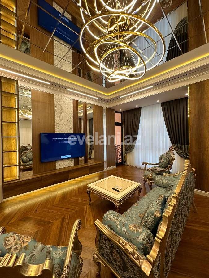 Satılır, yeni tikili, 3 otaqlı, 139.99 m², Bakı, Nərimanov r, Nəriman Nərimanov m.