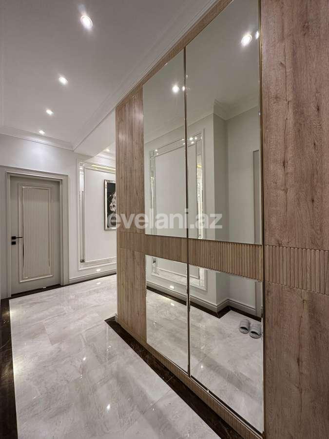 Satılır, yeni tikili, 3 otaqlı, 139.99 m², Bakı, Nərimanov r, Nəriman Nərimanov m.