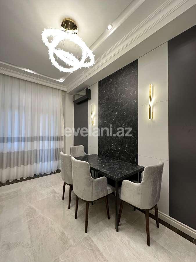 Satılır, yeni tikili, 3 otaqlı, 139.99 m², Bakı, Nərimanov r, Nəriman Nərimanov m.
