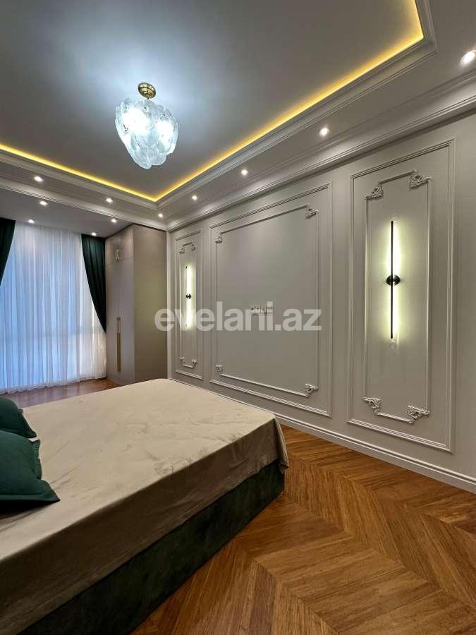 Satılır, yeni tikili, 3 otaqlı, 139.99 m², Bakı, Nərimanov r, Nəriman Nərimanov m.