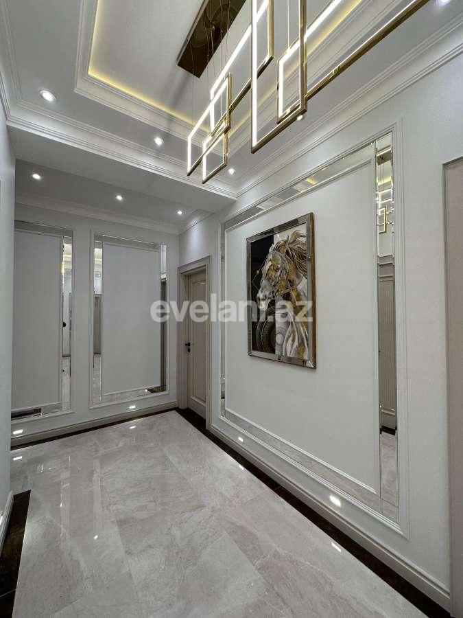 Satılır, yeni tikili, 3 otaqlı, 139.99 m², Bakı, Nərimanov r, Nəriman Nərimanov m.