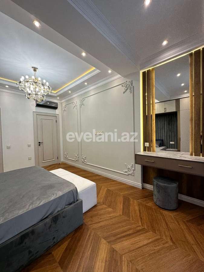Satılır, yeni tikili, 3 otaqlı, 139.99 m², Bakı, Nərimanov r, Nəriman Nərimanov m.