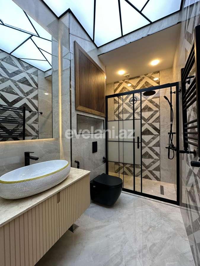 Satılır, yeni tikili, 3 otaqlı, 139.99 m², Bakı, Nərimanov r, Nəriman Nərimanov m.