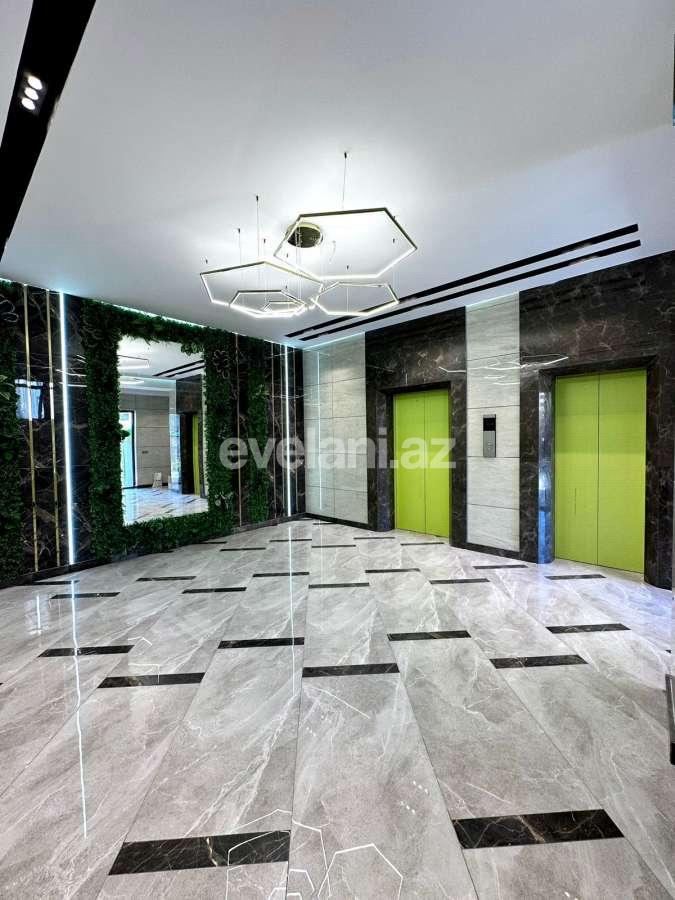 Satılır, yeni tikili, 3 otaqlı, 139.99 m², Bakı, Nərimanov r, Nəriman Nərimanov m.