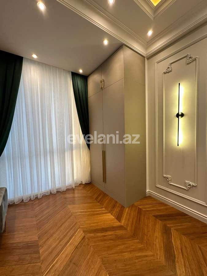 Satılır, yeni tikili, 3 otaqlı, 139.99 m², Bakı, Nərimanov r, Nəriman Nərimanov m.