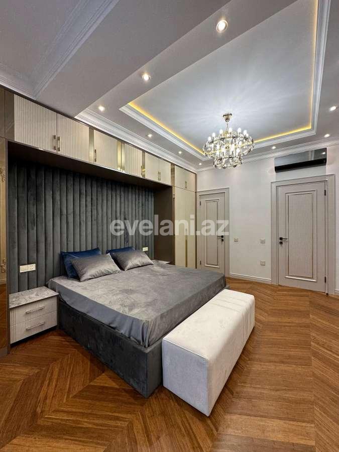 Satılır, yeni tikili, 3 otaqlı, 139.99 m², Bakı, Nərimanov r, Nəriman Nərimanov m.