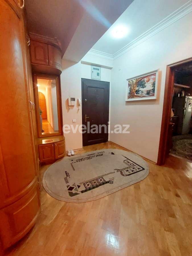 Satılır, yeni tikili, 4 otaqlı, 138 m², Bakı, Yasamal r, Nizami m.