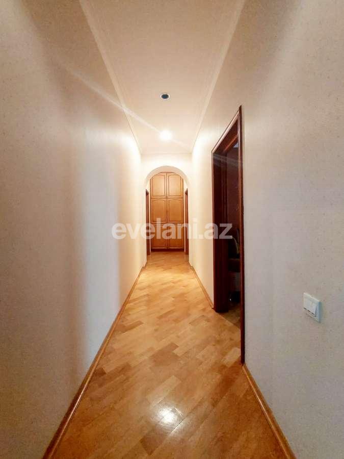 Satılır, yeni tikili, 4 otaqlı, 138 m², Bakı, Yasamal r, Nizami m.