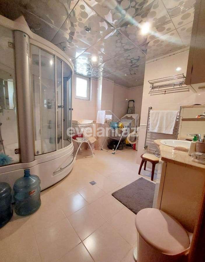 Satılır, yeni tikili, 4 otaqlı, 138 m², Bakı, Yasamal r, Nizami m.