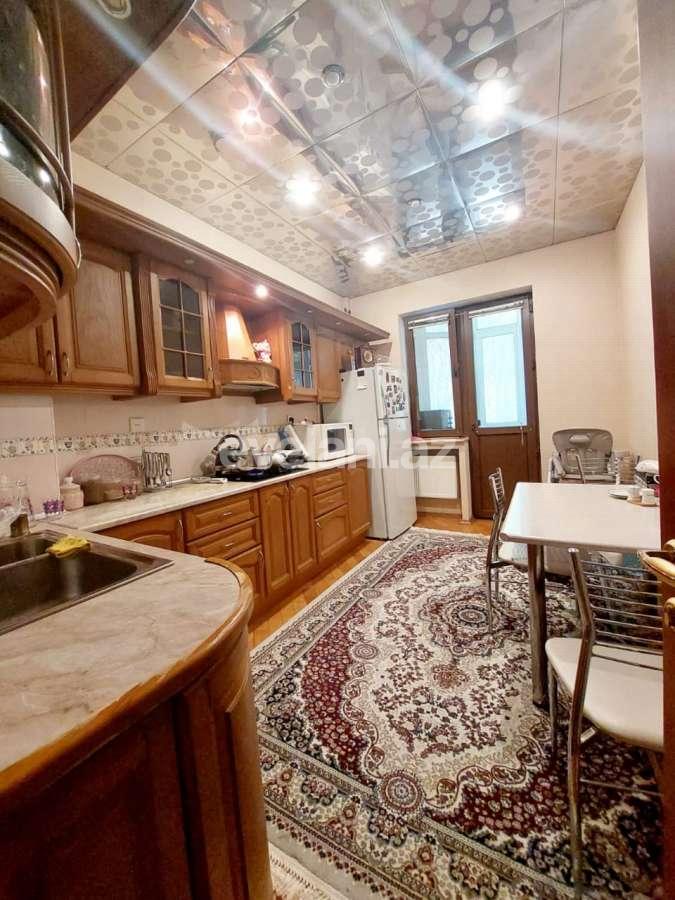 Satılır, yeni tikili, 4 otaqlı, 138 m², Bakı, Yasamal r, Nizami m.