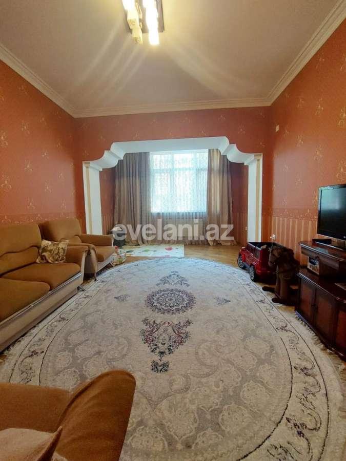 Satılır, yeni tikili, 4 otaqlı, 138 m², Bakı, Yasamal r, Nizami m.