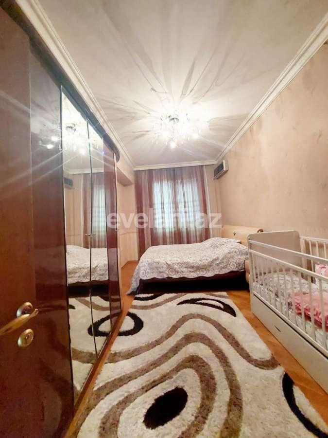 Satılır, yeni tikili, 4 otaqlı, 138 m², Bakı, Yasamal r, Nizami m.