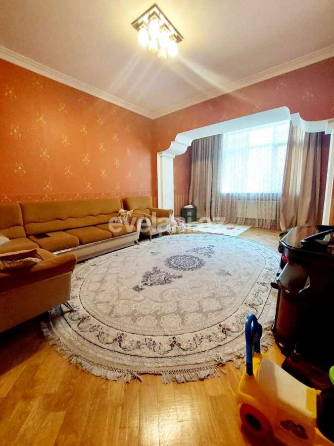 Satılır, yeni tikili, 4 otaqlı, 138 m², Bakı, Yasamal r, Nizami m.