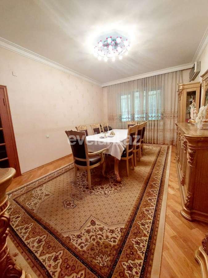 Satılır, yeni tikili, 4 otaqlı, 138 m², Bakı, Yasamal r, Nizami m.