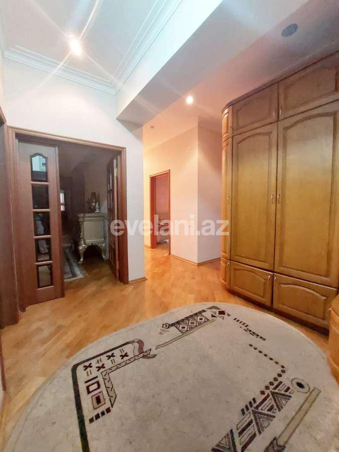 Satılır, yeni tikili, 4 otaqlı, 138 m², Bakı, Yasamal r, Nizami m.