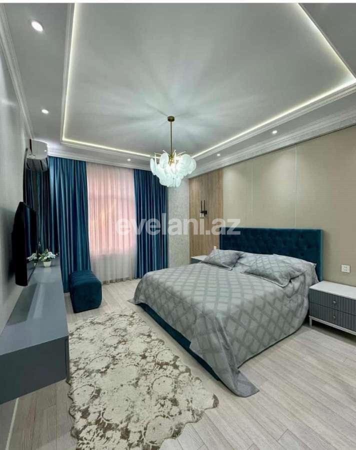 Satılır, yeni tikili, 3 otaqlı, 125 m², Bakı, Nəsimi r, 28 may m.