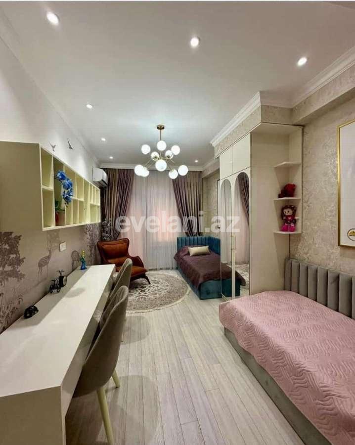 Satılır, yeni tikili, 3 otaqlı, 125 m², Bakı, Nəsimi r, 28 may m.