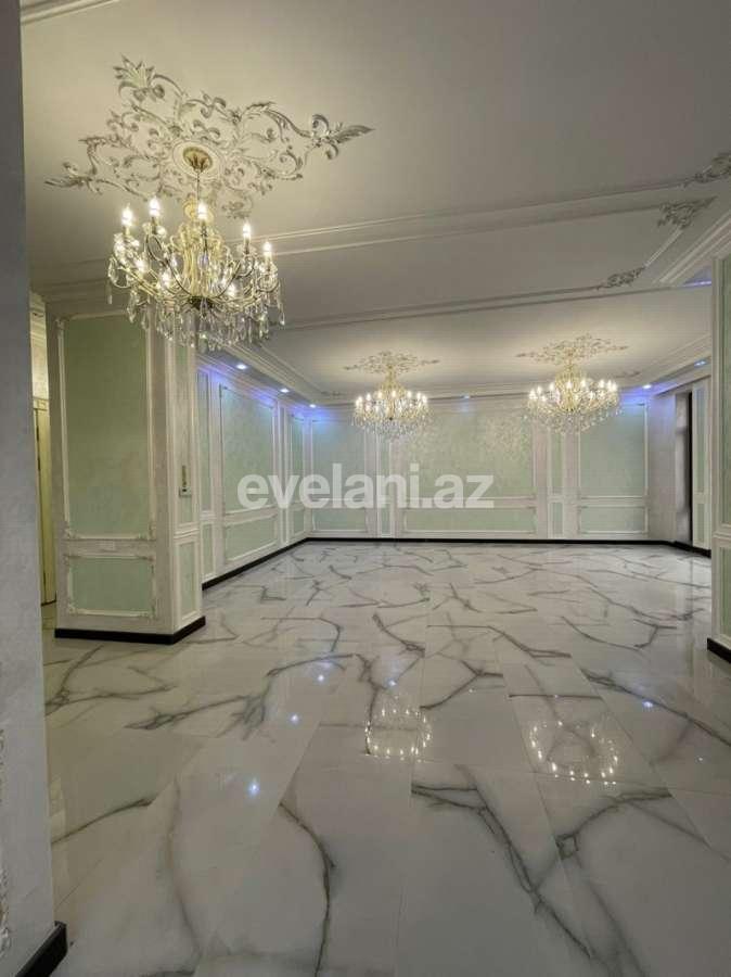 Satılır, villa, 6 otaqlı, 750 m², Bakı, Sabunçu r, Bakıxanov q.