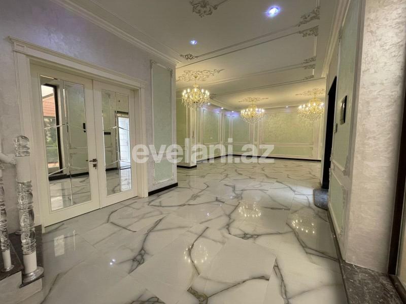 Satılır, villa, 6 otaqlı, 750 m², Bakı, Sabunçu r, Bakıxanov q.