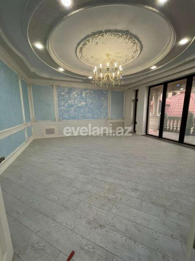 Satılır, villa, 6 otaqlı, 750 m², Bakı, Sabunçu r, Bakıxanov q.