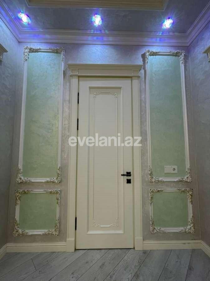 Satılır, villa, 6 otaqlı, 750 m², Bakı, Sabunçu r, Bakıxanov q.