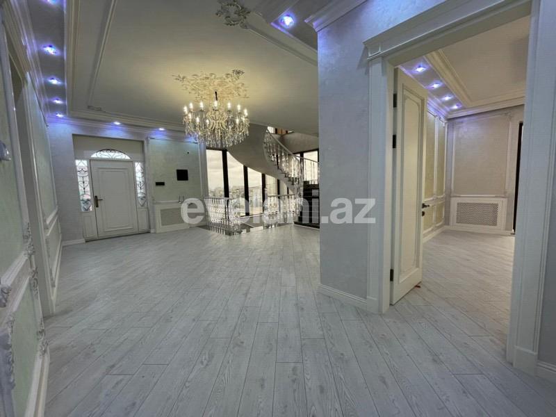 Satılır, villa, 6 otaqlı, 750 m², Bakı, Sabunçu r, Bakıxanov q.